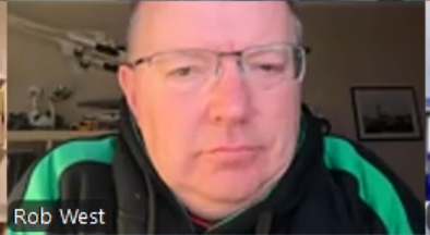 Rob West
